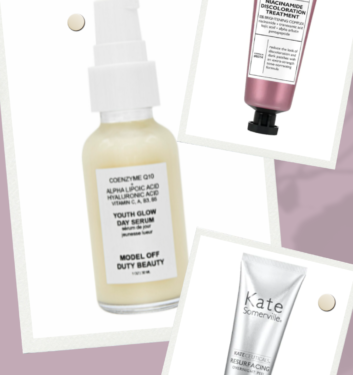 4 Effortless Ways You Can Add Niacinamide Into Your Everyday Skincare