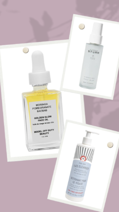 9 Hand-Selected Products To Create The Perfect Anti-Aging Routine