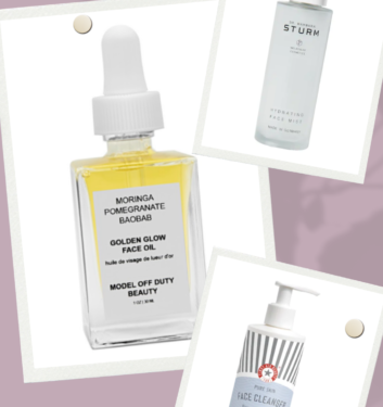 9 Hand-Selected Products To Create The Perfect Anti-Aging Routine