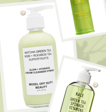 What We Reviewed In 2021: Top Facial Cleansers