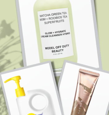 7 Gluten-Free Products That Are The Key To Healthy, Glowing Skin