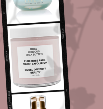 Top 7 Skincare Products With Over Thousands Of Reviews