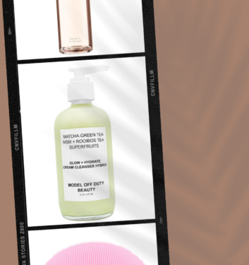 Level Up Your Skincare Routine With These Cleansing Essentials