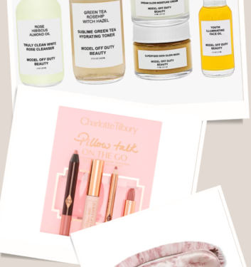 This Holiday Season Gift Yourself The Best Of Beauty | All Under $50