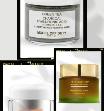 What We Reviewed In 2021: Top Facial Masks