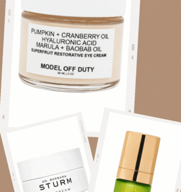 What We Reviewed In 2021: Top Eye Creams