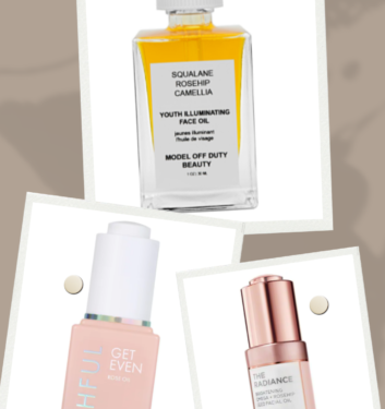 All You Need To Know About Rosehip Oil In Skincare