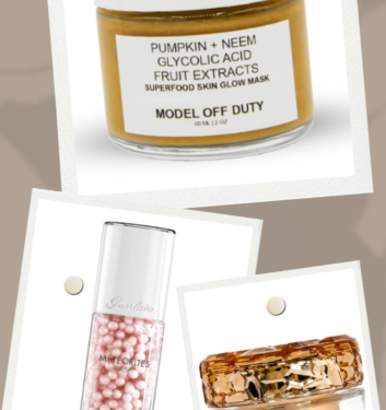 Get Ready To Be WOWED Because Your Glowing Skin Is Going To Steal The Show!