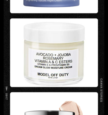 5 Brightening Creams That Will Definitely Get You Winter-Ready