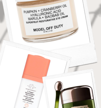 Are You Looking For The Perfect Eye Cream?