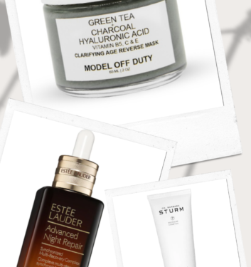 Upgrade Your Skincare Regimen With These Everyday Essentials