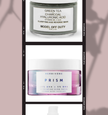 We Found The Best Skincare Products For Your Uneven Skin