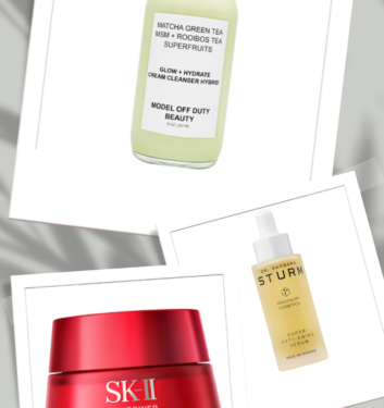 5-Minute Skincare Routine For Those On A Time Crunch