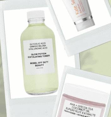 Everything You Need To Know About Glycolic Acid In Skincare