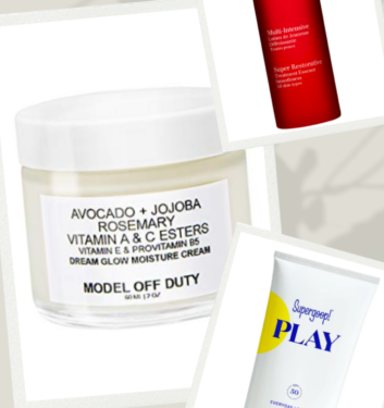 7 Skincare Products To Instantly Level Up Your Daily Routine