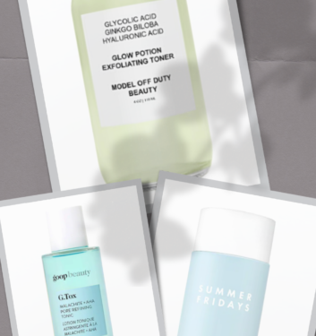 All You Ever Wanted To Know About Alpha Hydroxy Acids (AHAs)