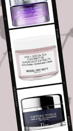 Top Restorative Creams You Need To Protect Your Skin