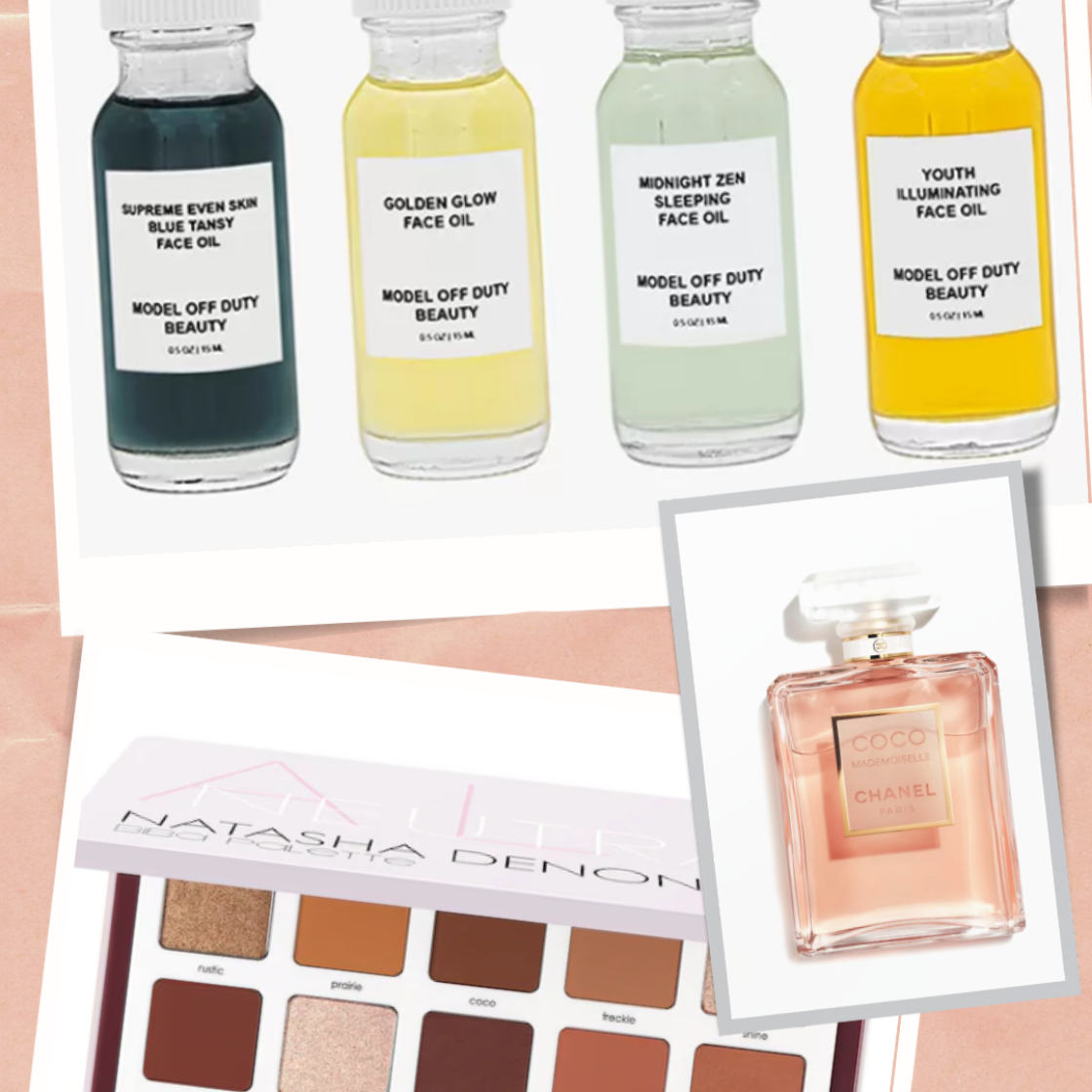 11 Thoughtful Beauty Gifts To Melt Your Valentine’s Heart <3