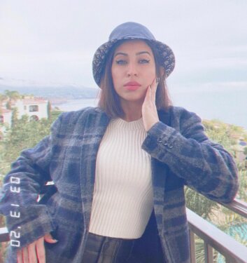 Here’s To Adding A Little Bit Of Joy Into Your Routine