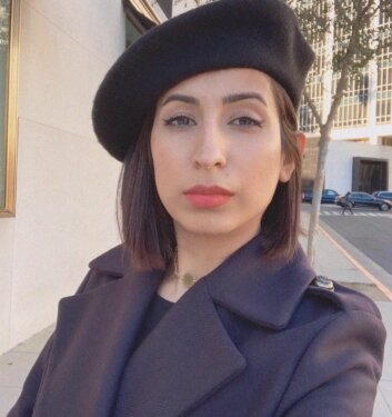 This Clean Beauty Calming Cleanser Is A Work Of Art