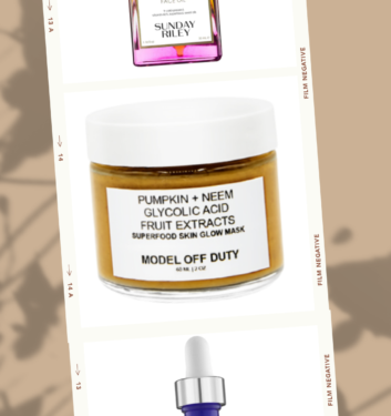 Everything You Need To Know About Superfood-Rich Skincare