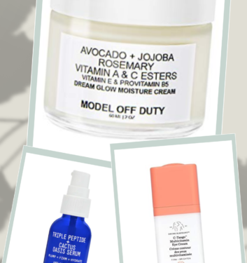 The Ultimate List Of Clean Beauty Products