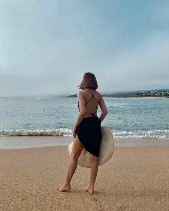 MINDFUL SKINCARE: Slow Down With This Relaxing Facial Oil