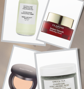 7 Skincare Products For Smooth Skin To Try This Year