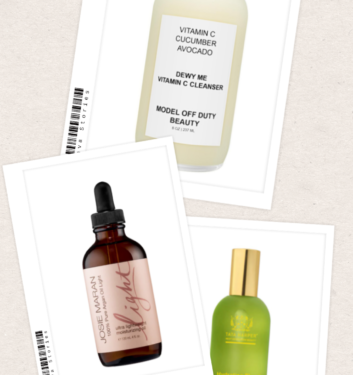 Welcome To The Age Of GMO-Free Skincare