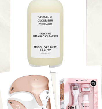 Here’s All You Need To Get Supple Skin STAT!