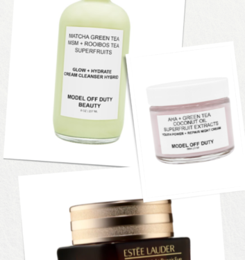 How To Put Together A Nighttime Skincare Routine?