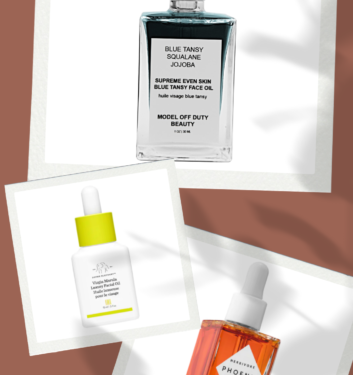 Top Facial Oils For Naturally Selfie-Ready Skin