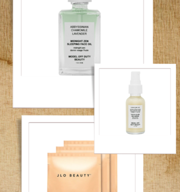 Your Golden Ticket To Glowing Skin