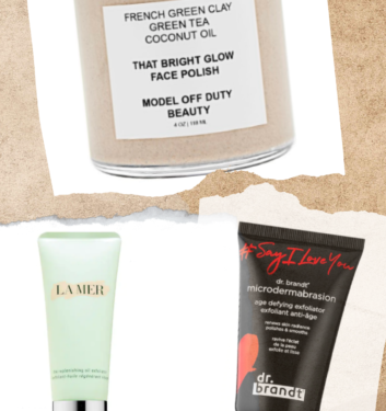 Dismiss Dead Skin Without Drying Your Skin