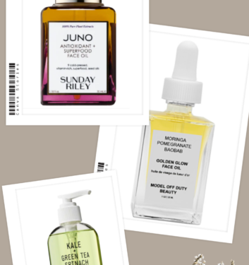 5 Superfood Rich Products To Bless Your Skin