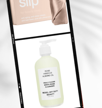 9 Non-Greasy Products That Work Without Clogging Your Pores