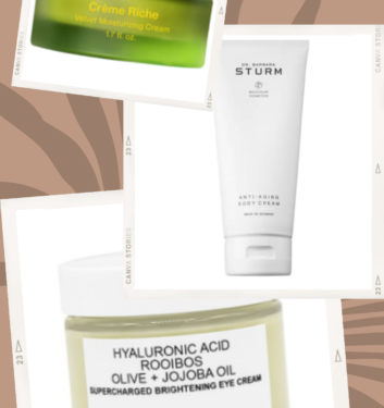 How To Curate A Plant-Based Skincare Routine?