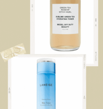 Just A Super Useful Guide To Facial Toning For Dry Skin