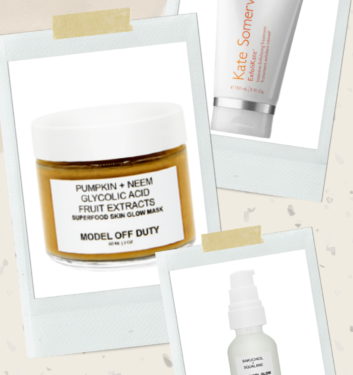 How To Love The Skin You’re In While Helping It?