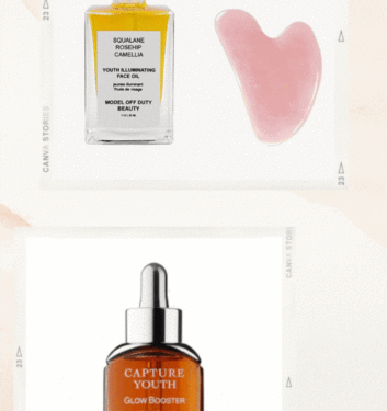The Best Products To Pair With Your Facial Massage Tools