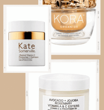 5 Dreamy Day Creams To Treat Yourself Everyday