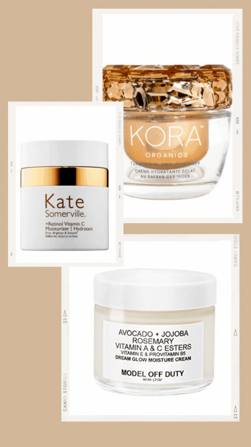 5 Dreamy Day Creams To Treat Yourself Everyday