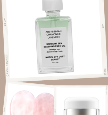 9 Skin-Soothing Products To Take You On Cloud Nine