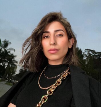 For A Golden-Hour Face All The Time