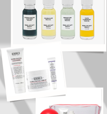 These Skincare Sets Are Simply Magical