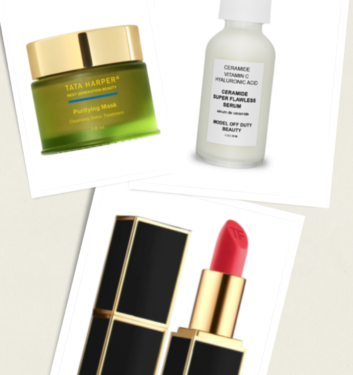 Perk Up Your Beauty Regimen With These Essentials