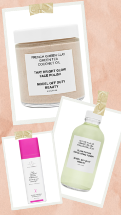 The Very Best Gentle Exfoliators Out There