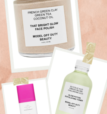 The Very Best Gentle Exfoliators Out There
