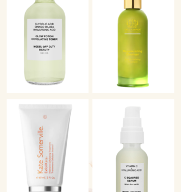 A Simple Routine That Is Also Very Effective