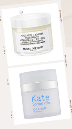5 Grease-Free Facial Moisturizers For Oily Skin